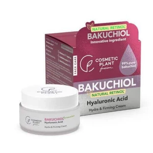 Увлажняющий крем Hydra & Firming Bakuchiol Hydra & Firming, 50 мл, Косметический завод