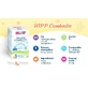 Стартовая молочная смесь Organic 1, +0 месяцев, 300 гр, Hipp