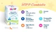 Стартовая молочная смесь Organic 1, +0 месяцев, 300 гр, Hipp