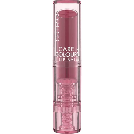 Бальзам для губ Catrice Care In Colours, № 030 Bubbly Friday, 3 г: ціни та характеристики