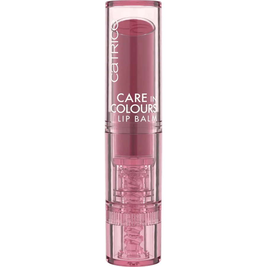 Бальзам для губ Catrice Care In Colours, № 030 Bubbly Friday, 3 г: ціни та характеристики