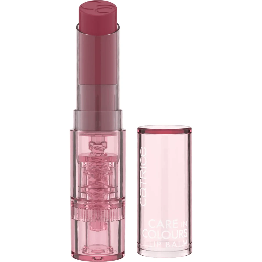 Бальзам для губ Catrice Care In Colours, № 030 Bubbly Friday, 3 г: ціни та характеристики