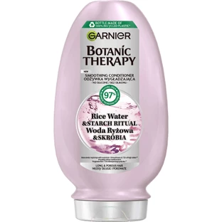 Botanic Therapy Long Plum Conditioner Rice Water 200 мл