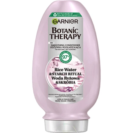 Botanic Therapy Long Plum Conditioner Rice Water 200 мл: цены и характеристики
