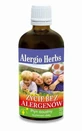 Алергічні трави, що живуть без алергенів 100мл Inwent Herbs