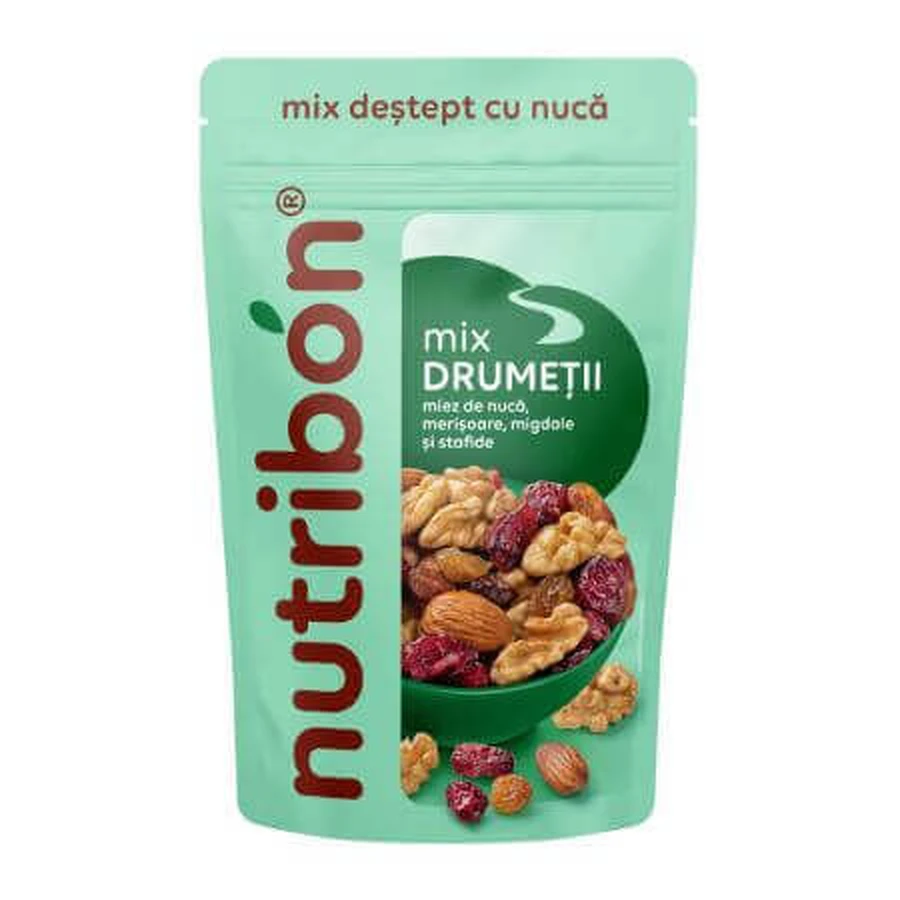 Походная смесь, 150 г, Nutribon: цены и характеристики