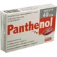 Dr. Müller ПАНТЕНОЛ 40 MG 1×24 тбл, дієтична добавка
