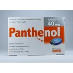Dr. Müller ПАНТЕНОЛ 40 MG 1×24 тбл, дієтична добавка: ціни та характеристики