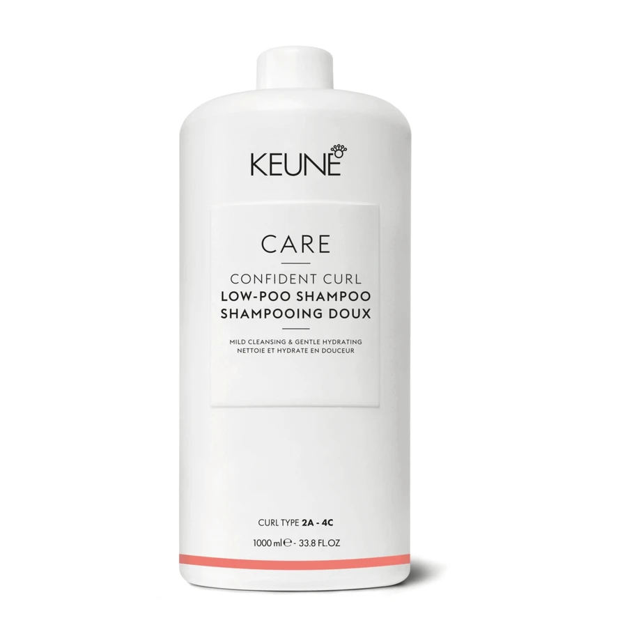 Шампунь для вьющихся и пушащихся волос Care Confident Curl, 1 литр, Keune: цены и характеристики