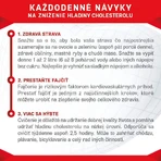 Артерин Холестерин 30 таблеток: цены и характеристики