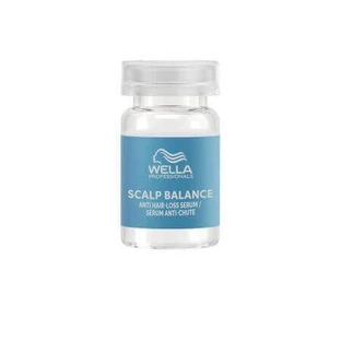 Средство от выпадения волос Invigo Scalp Balance, 8x6 мл, Wella Professionals