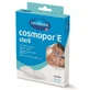 Пластир стерильний Cosmopor E 10 x 8 см, 5 штук, Hartmann