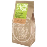 Tierra Verde Льняні петлі для мила 400 г