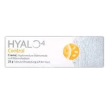 Hyalo4 Control крем, 25 г, Fidia Pharmaceuticals