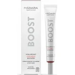 MÁDARA BOOST Гіалуронова сироватка для обличчя з колагеном 25мл 1×25мл, сироватка для обличчя: ціни та характеристики