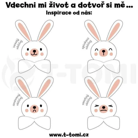 T-Tomi BIO Soaker White: цены и характеристики