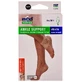Бандаж Медтекстиль на голеностопный сустав 7011 эластичный размер XL люкс черный