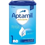 Суха молочна суміш Nutricia Aptamil Nutri-Biotik 1, 0-6 місяців, 800 г: ціни та характеристики