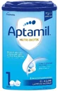 Сухая молочная смесь Nutricia Aptamil Nutri-Biotik 1, 0-6 месяцев, 800 г