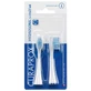 Насадки для зубных щеток Curaprox Hydrosonic Easy CHS 200 Sensitive, 2 шт.