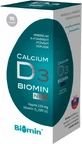 Biomin Кальцій NEO з вітаміном D3 90 капсул