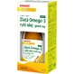 Walmark Golden Omega-3 Forte Рыбий жир 3000 мг, 250 мл
