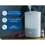 Levoit Dual 150, увлажнитель воздуха, 1 шт.: цены и характеристики