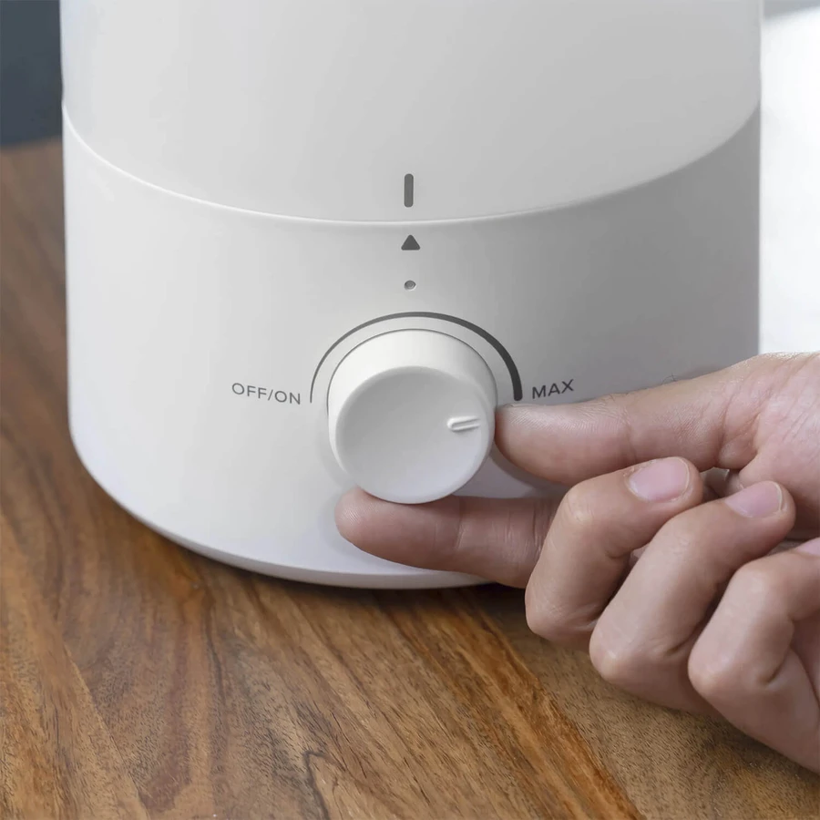 Levoit Dual 150, увлажнитель воздуха, 1 шт.: цены и характеристики