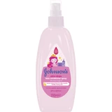 Спрей для обличчя Johnson's Shiny drops, 200 мл