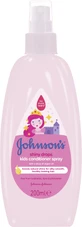 Спрей для обличчя Johnson's Shiny drops, 200 мл