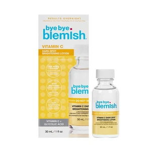 Vitamin Bright Лосьйон від гіперпігментації BBB16403, 30 мл Bye Bye Blemish