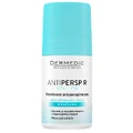 Dermedic Antipersp Антиперспірант рулонний R для дуже чутливої шкіри, 60 гр