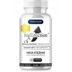Medica-Group BigErection для сильной и продолжительной эрекции, 60 капсул: цены и характеристики