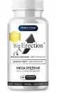 Medica-Group BigErection для сильной и продолжительной эрекции, 60 капсул
