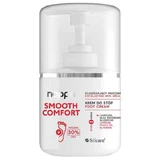 Крем для ног Silcare Nappa Smooth Comfort с 30% мочевины, 250 мл