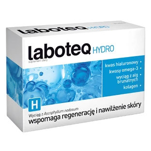 Лаботек Гідро, 30 таблеток