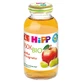HiPP Сок 100% Bio, яблочный и виноградный, без добавления сахара, после 4 месяцев, 200 мл
