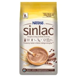 Nestle Sinlac, безглютенова каша, після 6 місяців, 500 г