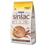 Nestle Sinlac, безглютеновый злаковый продукт, после 6 месяцев, 500 г: цены и характеристики