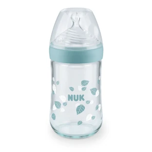 Пляшечка Nature Sense, 0-6 місяців, 240 мл, Nuk