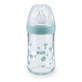 Пляшечка Nature Sense, 0-6 місяців, 240 мл, Nuk