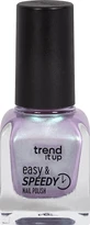 Trend !t up easy & speedy oj № 200, 6 мл