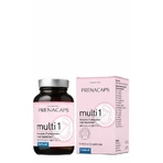 Prenacaps Multi 1 60 капсул ForMeds: цены и характеристики