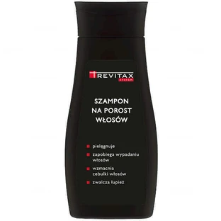 Revitax, шампунь для росту волосся, 250 мл