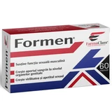 Формен, 60 капсул, FarmaClass
