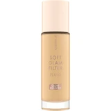 Catrice Soft Glam Filter Рідкий тональний крем 020 Light-Medium, 30 мл