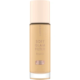 Catrice Soft Glam Filter Liquid Foundation 020 Light-Medium, 30 мл