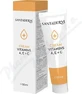 SANTADERM CREAM VITAMINS A, E + C 1×50 мл, крем для сухой кожи