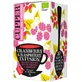 Фіточай Cupper Organic Cranberry & Raspberry Infusion, 50 г
