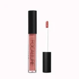 Рідка помада Focallure Ultra Chic Lips, відтінок 07 Каштан
